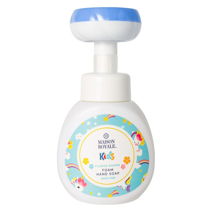 Maison Royale Kids Flower Soap Blue