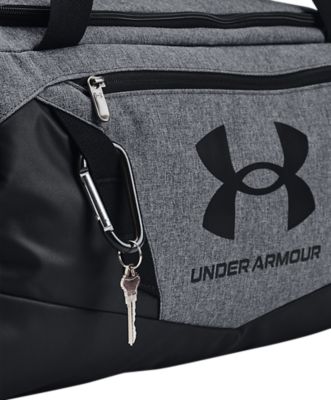 Under ArmourUndeniable 5.0 Duffle SM - grau