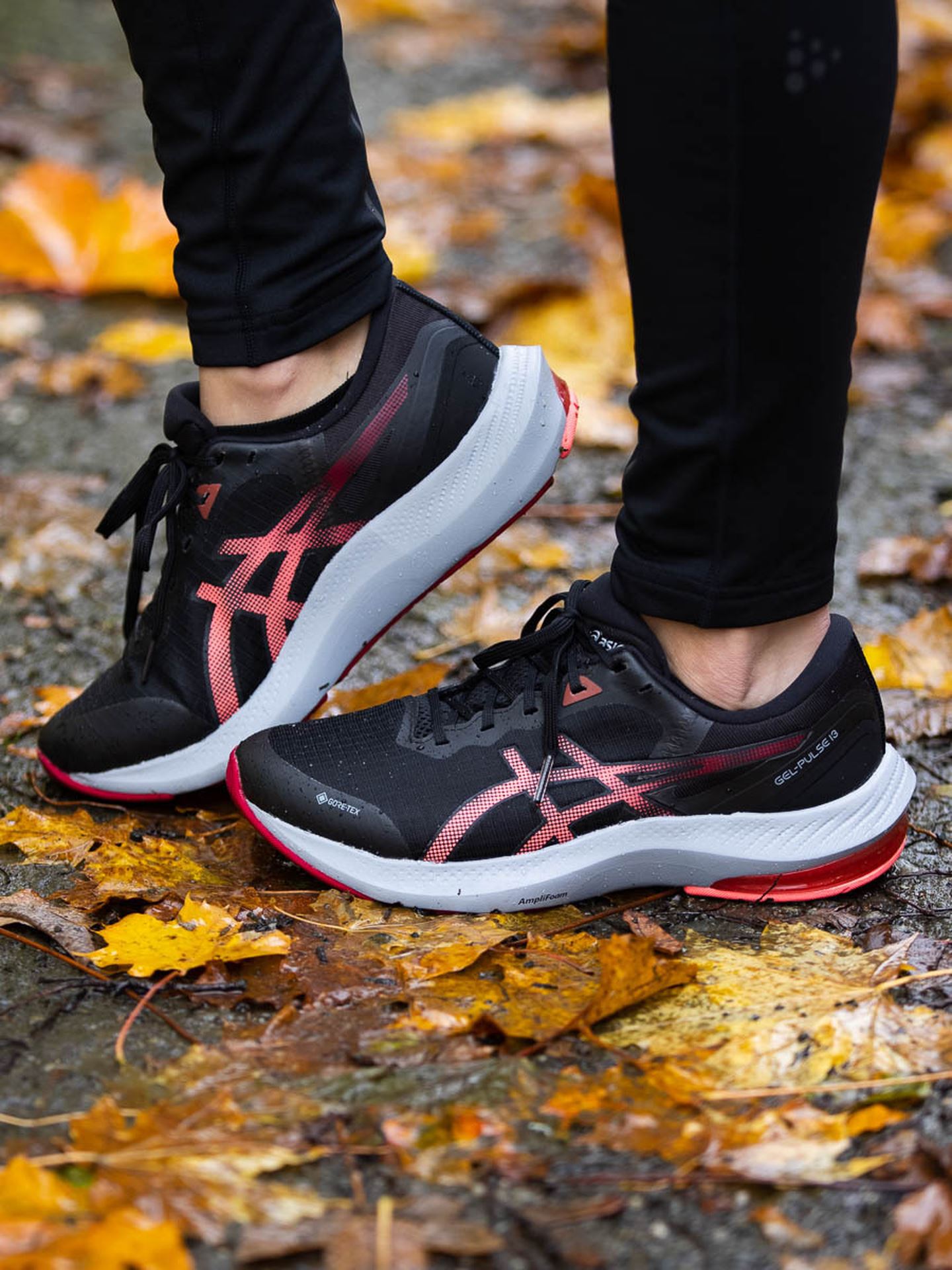 Gel-Pulse 13 GTX