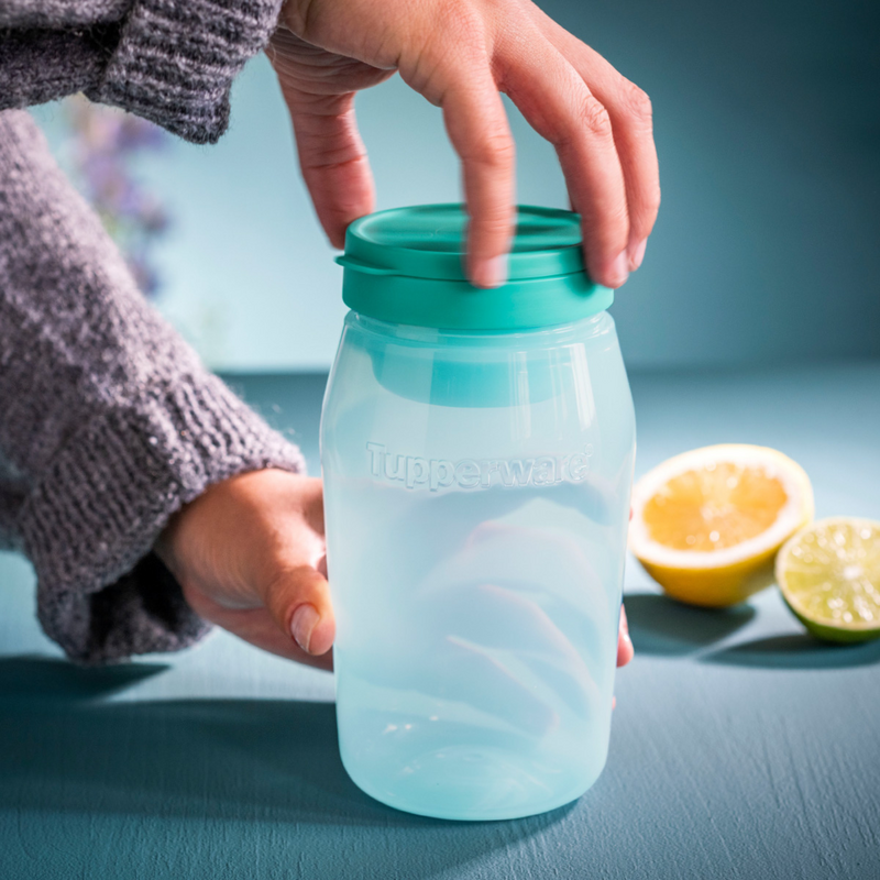 Universalbehälter 825 ml Praktische Behälter, ideal für Meal Prep