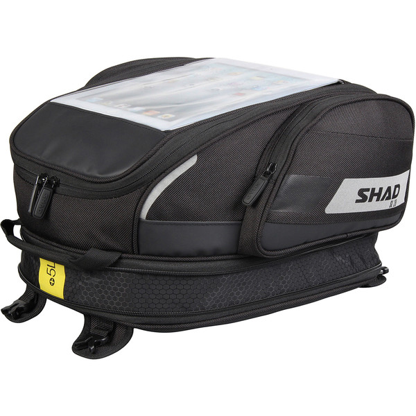 Shad - Sacoche réservoir SL20F Noir