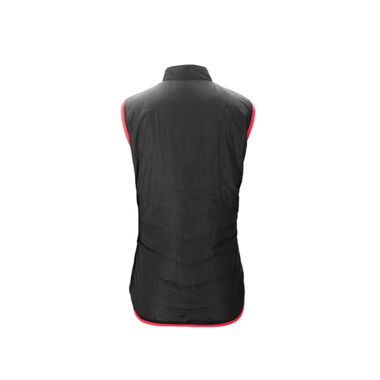 Heat Experience Heated Everyday Vest W's
