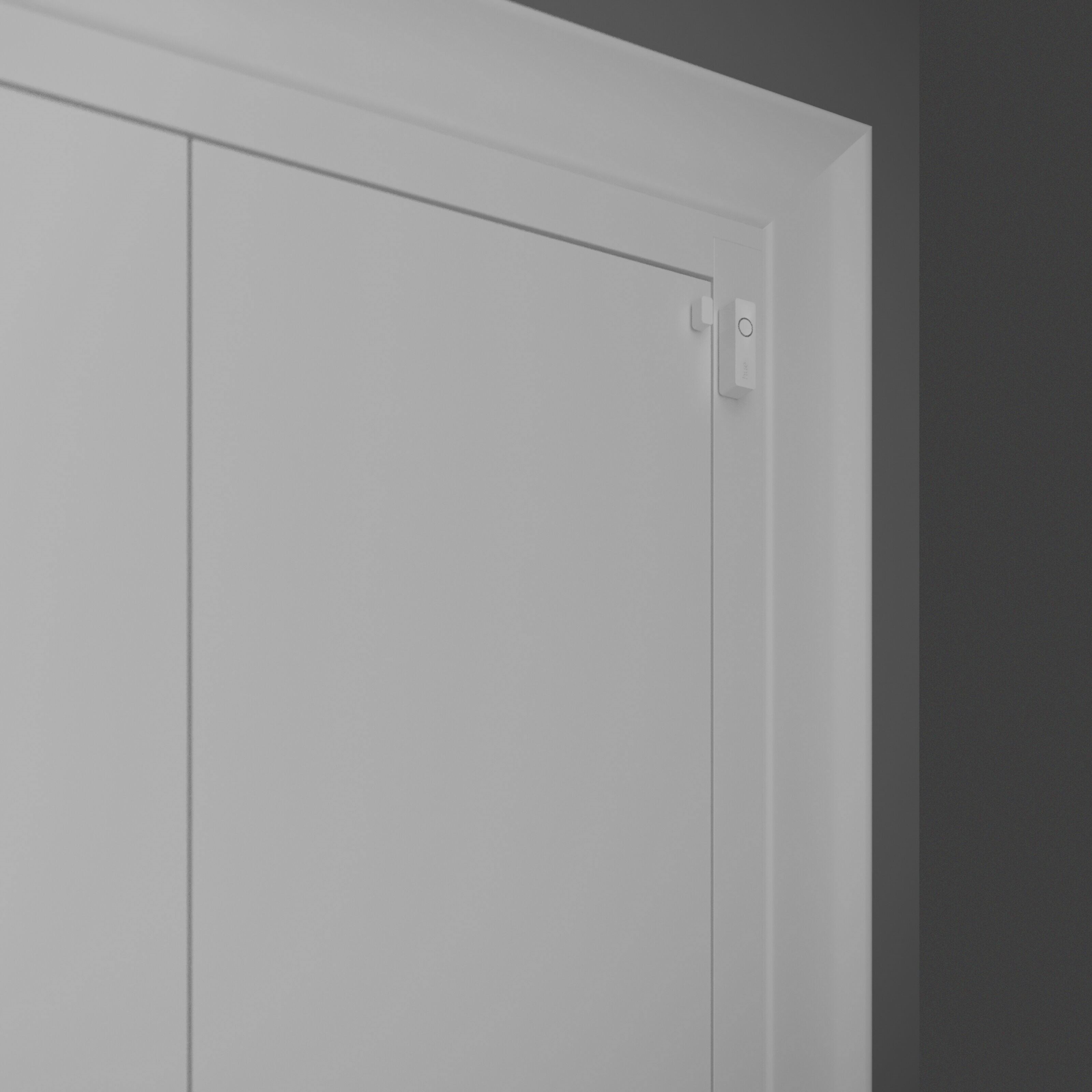 Philips Hue Secure Startpakke