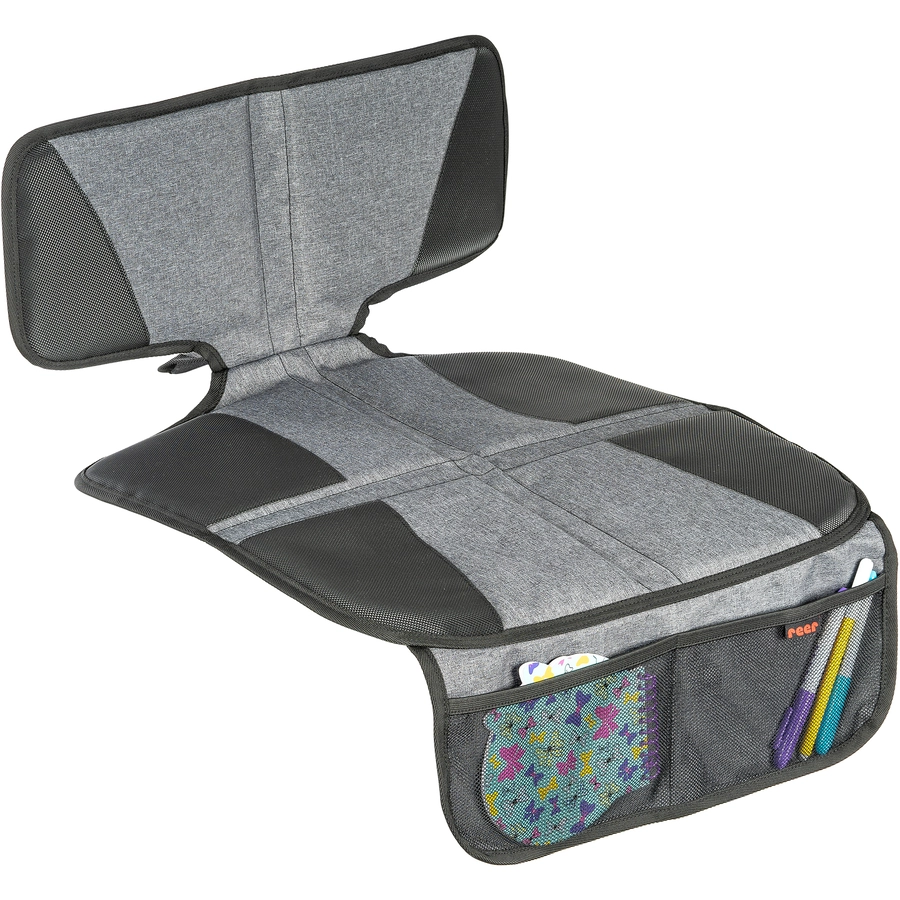 reer Autositz-Schutzunterlage TravelKid Protect