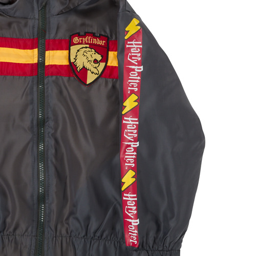 TEAM HEROES  - BLOUSON HARRY POTTER - Gris