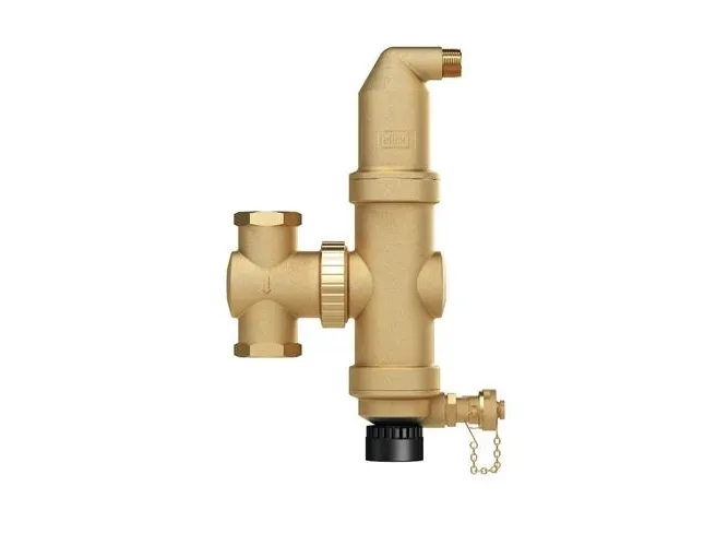 Air/snavsudskil 1'' Extwin TWT Twist