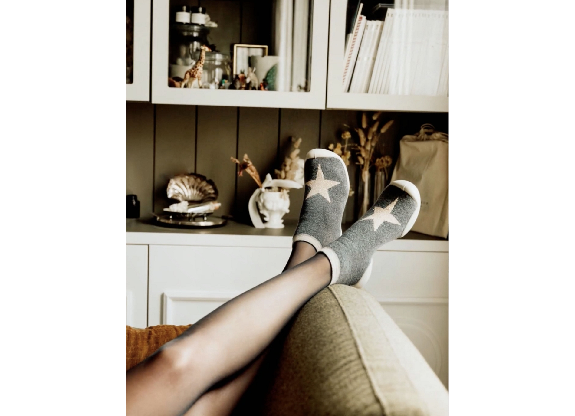 Sweety gris