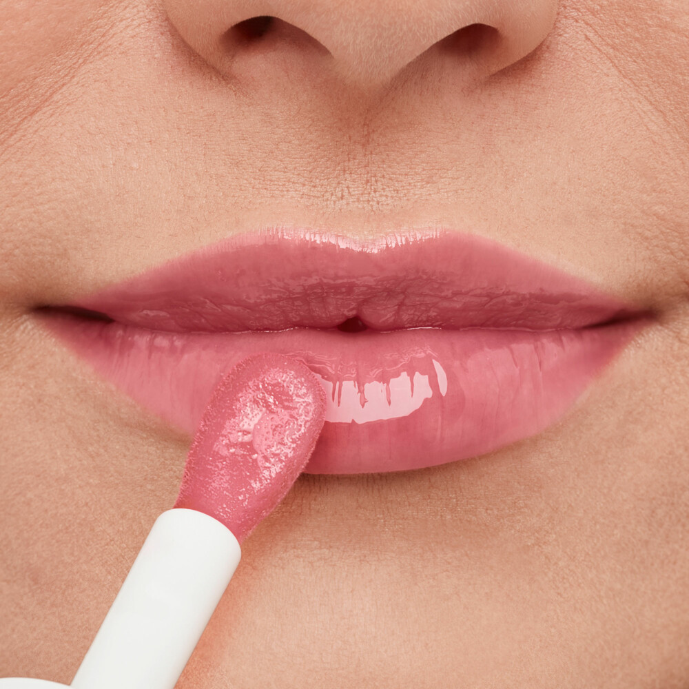 Bourjois Healthy Mix Clean S.O.S Lip Oil 04 Pink Passion4,5 ml