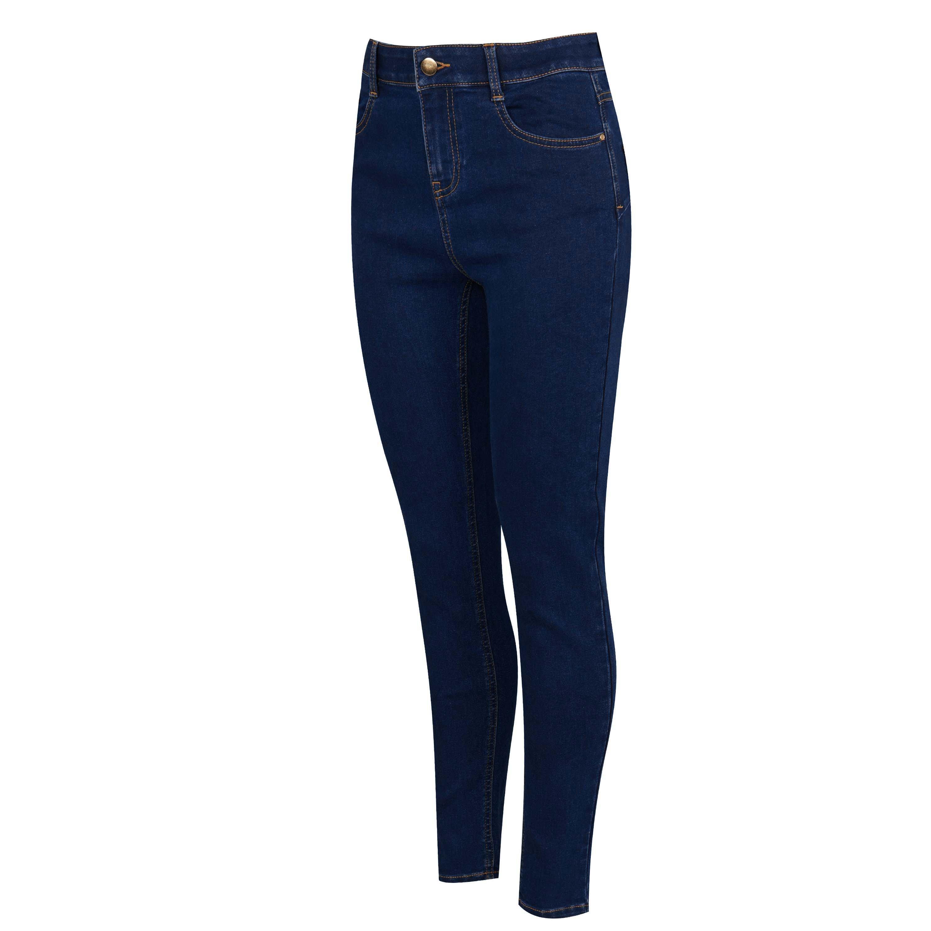 Golddigga Jean Jeggings Ladies