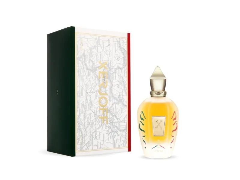 Xerjoff XJ 1861 Decas Eau De Parfum 100 ml (unisex)