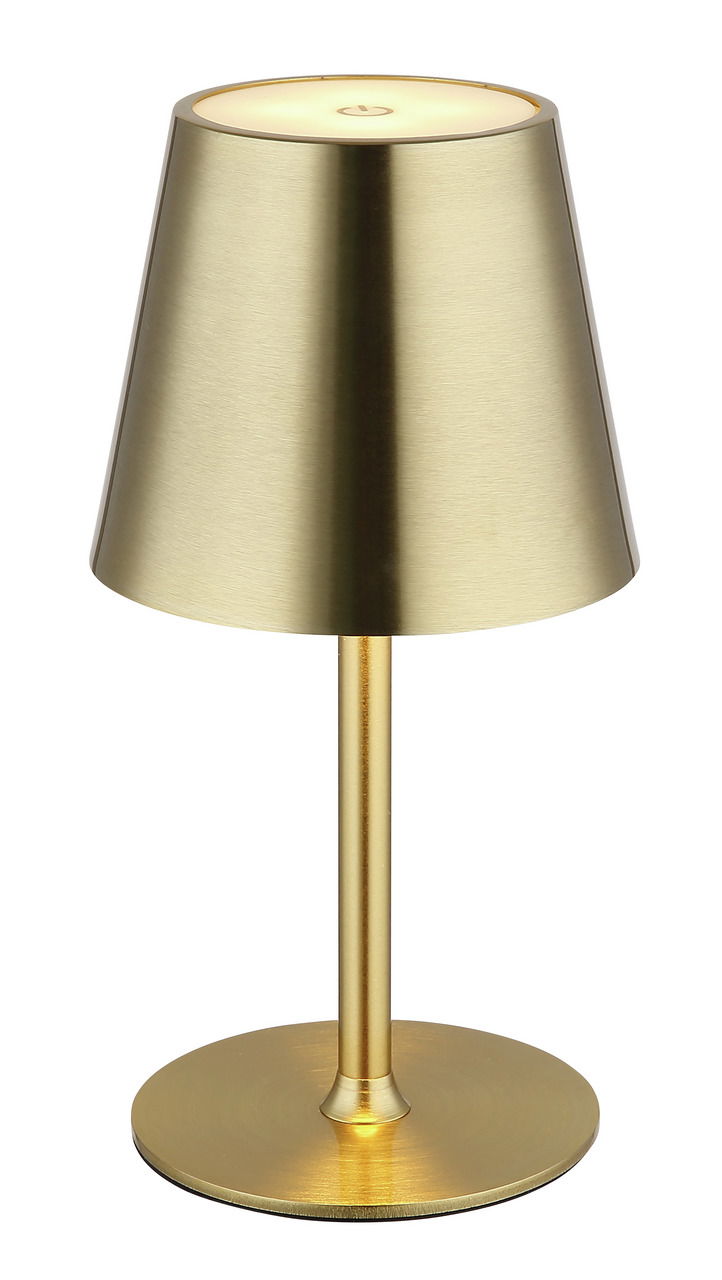 Globo Lighting Tischleuchte VANNIE