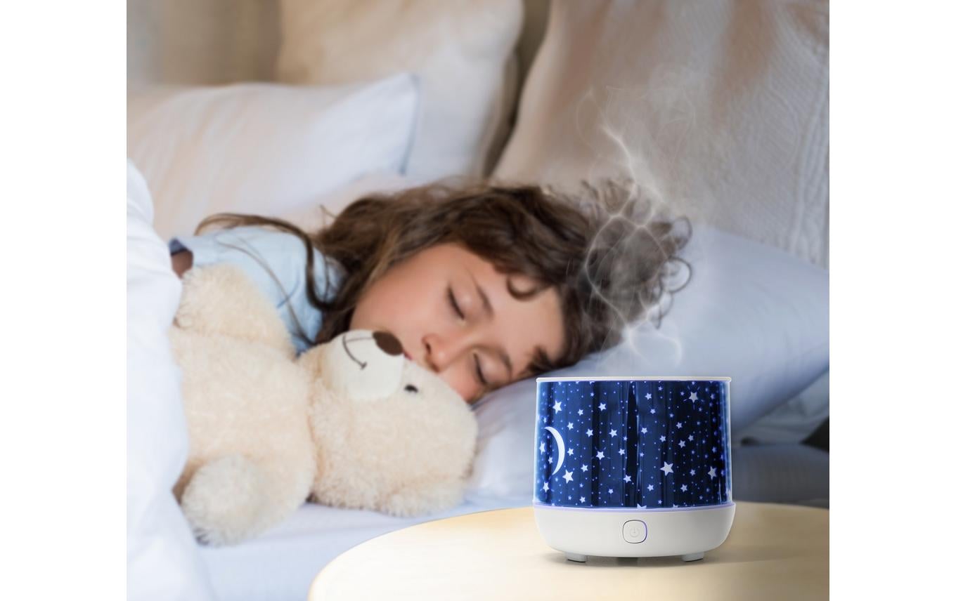 Rio Diffuser »Dream Time 15 m²« 0,1 l Wassertank