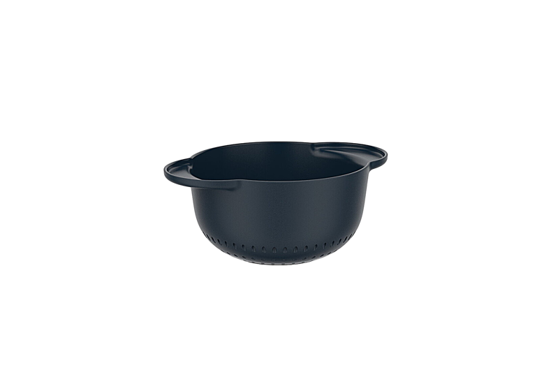 Vergiet Chef IT Ã163mm