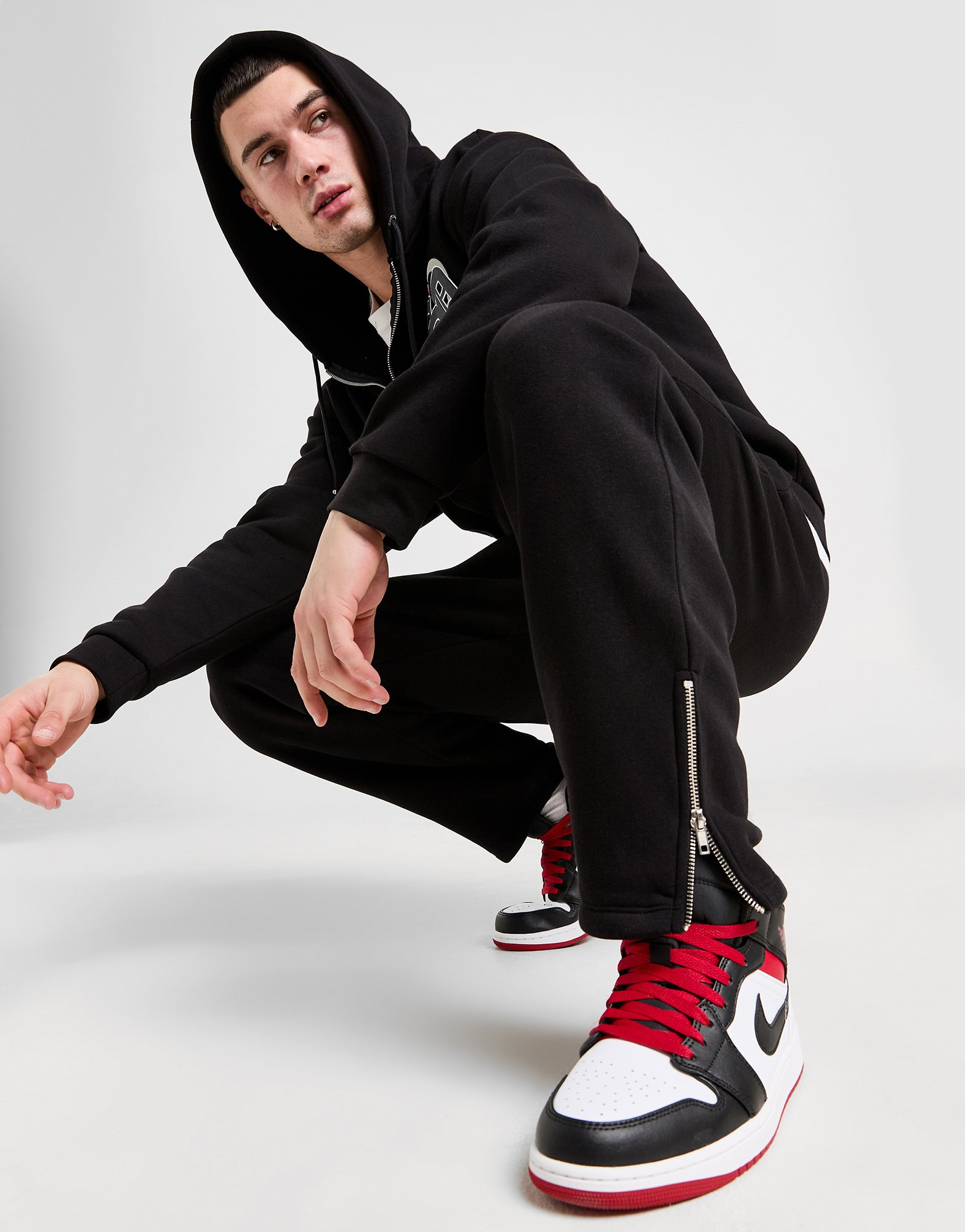 Supply & Demand Pantalon de jogging Cabrera Homme