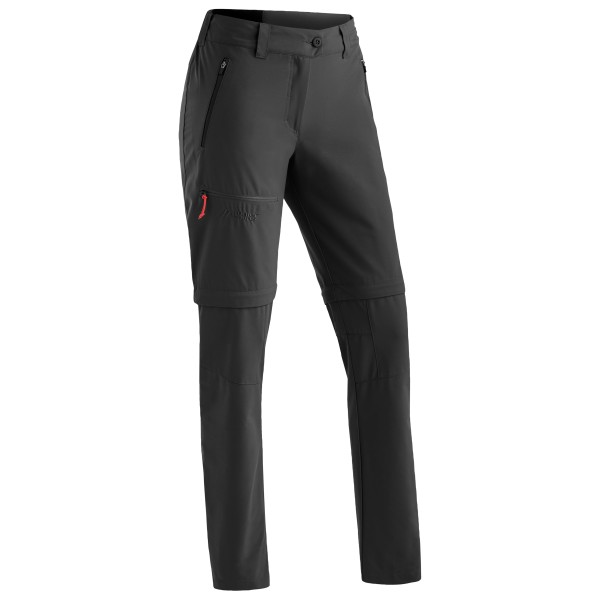 Maier Sports - Women's Nata Zip Loop - Pantalon convertible