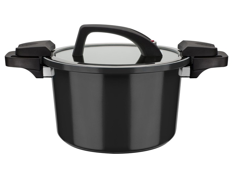 Energiebesparende pan