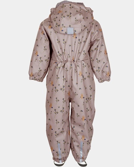 Kattnakken Babyregndress Dugg<br>En stor favoritt hos både barn, foreldre og barnehager!