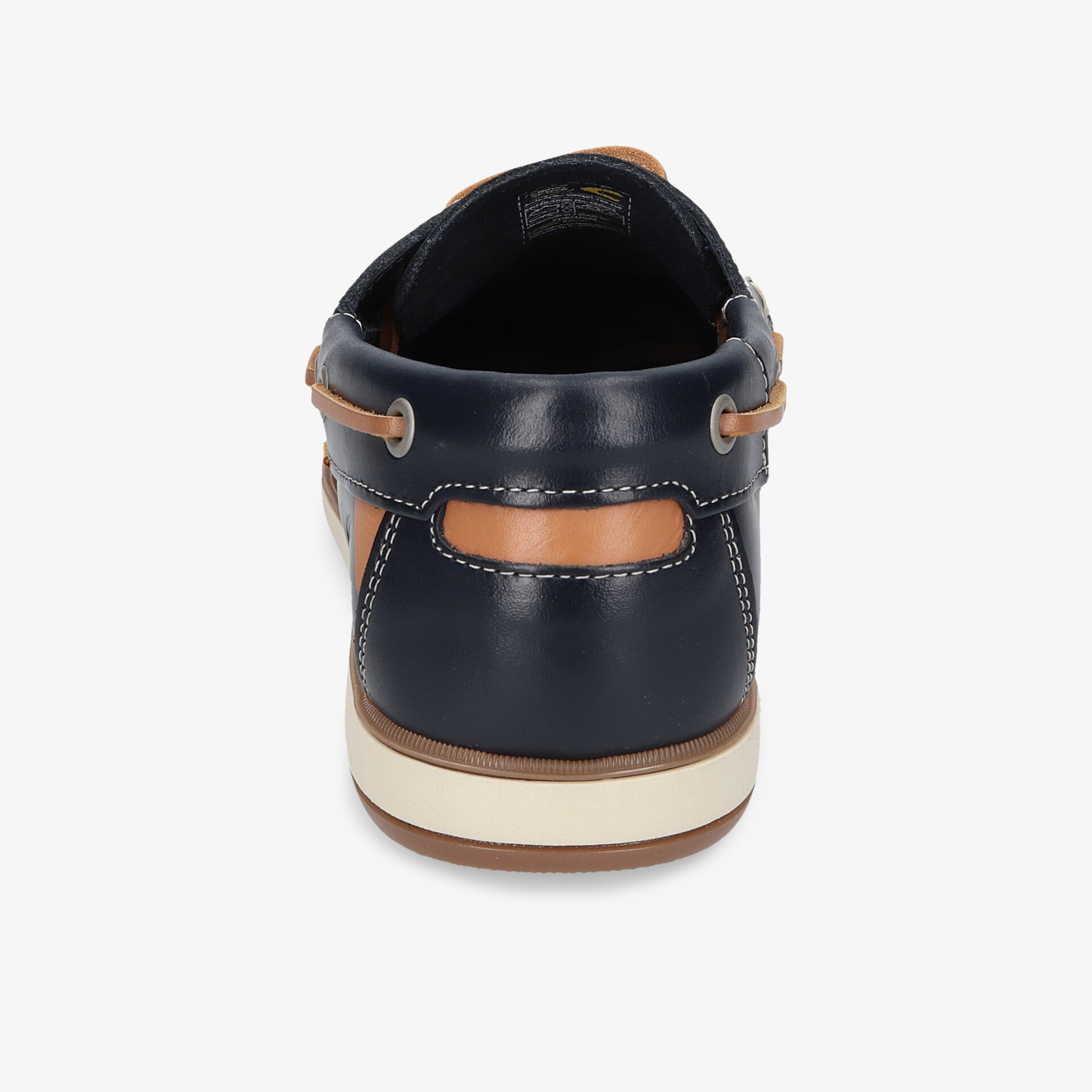 camel active Herren Mokassins blau