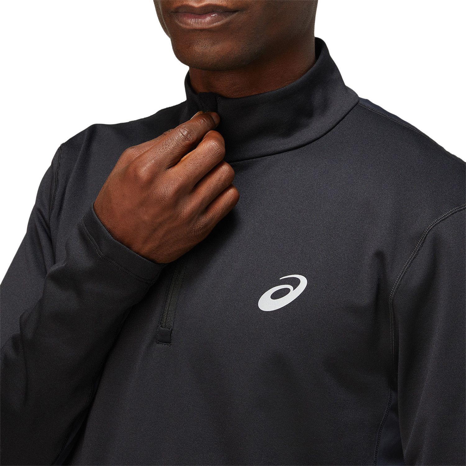 ASICS Core Longsleeve Winter HZ Heren