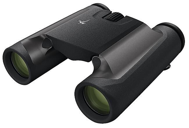 SWAROVSKI - JUMELLES CL POCKET 8X25 ANTHRACITE MOUTAIN