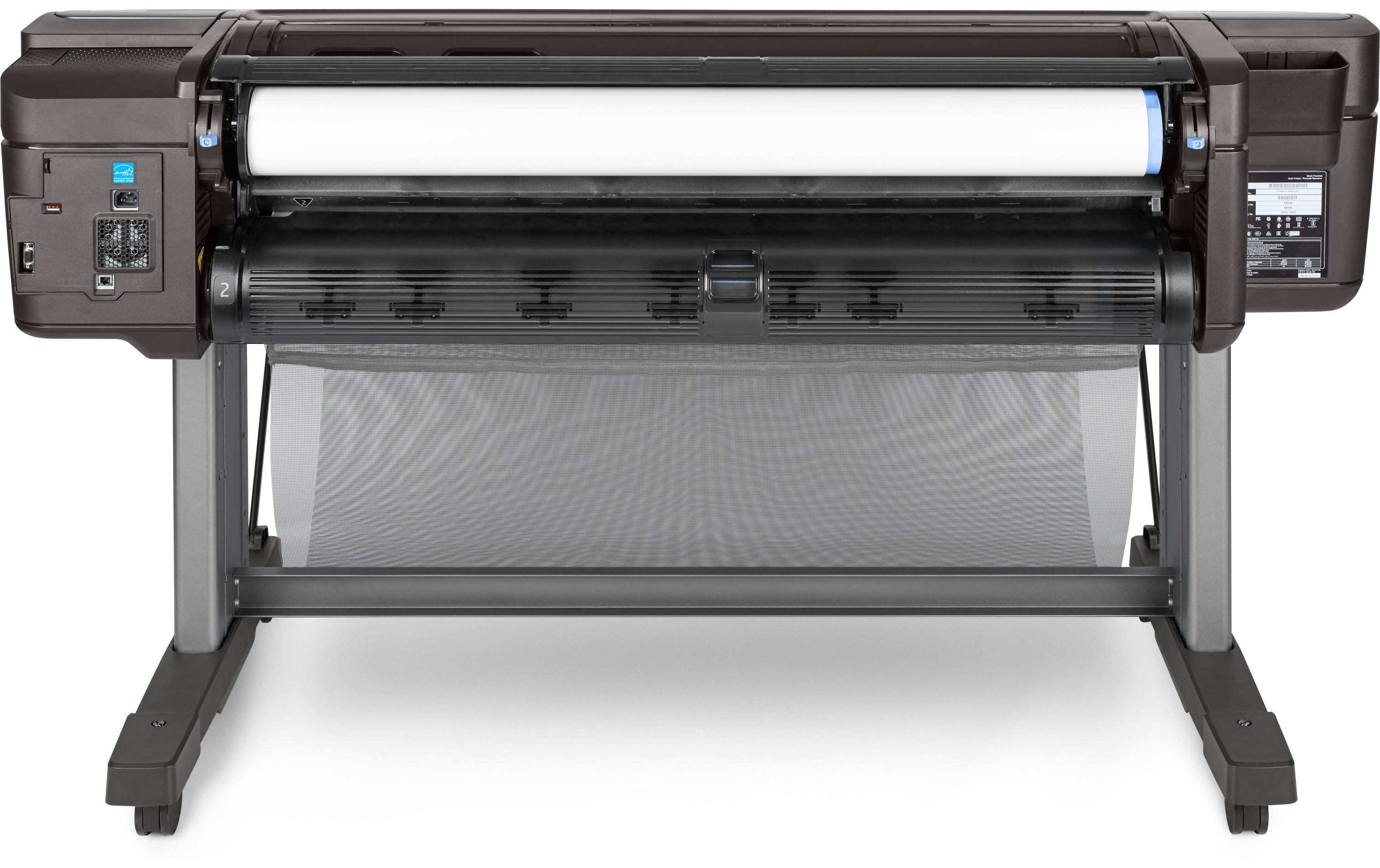 Drucker DesignJet Z6dr PostScript V-Trimmer 44