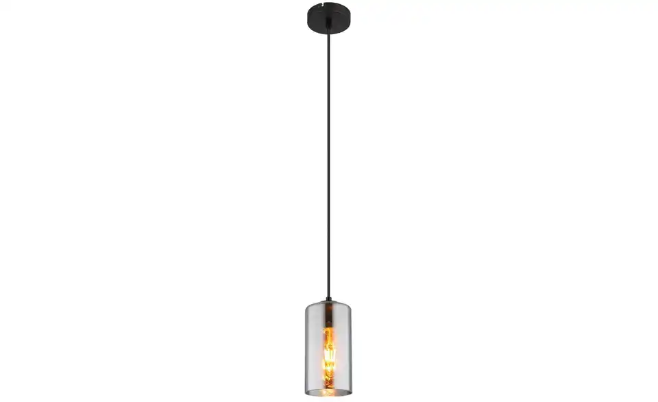 Pendelleuchte 1-flammig 11 cm