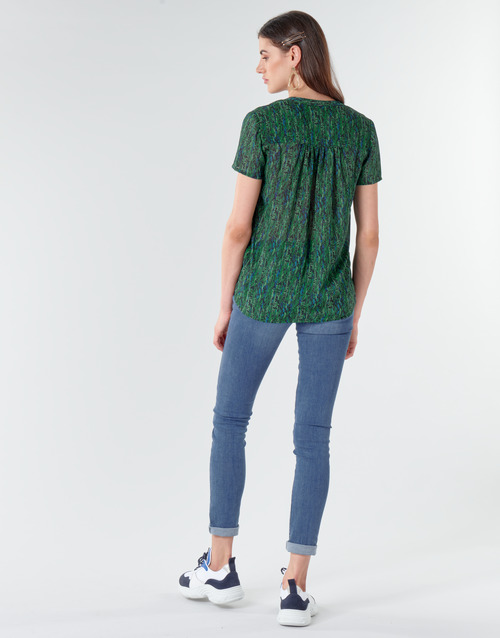 Ikks - BR11055 - Vert