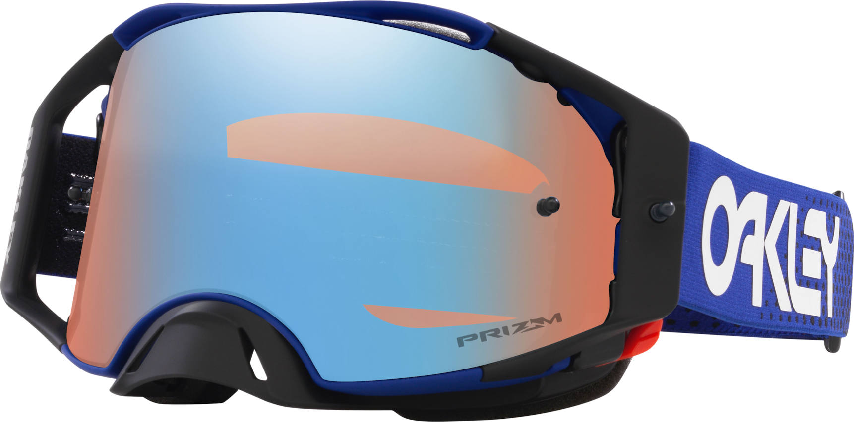 Oakley Airbrake MX Goggles