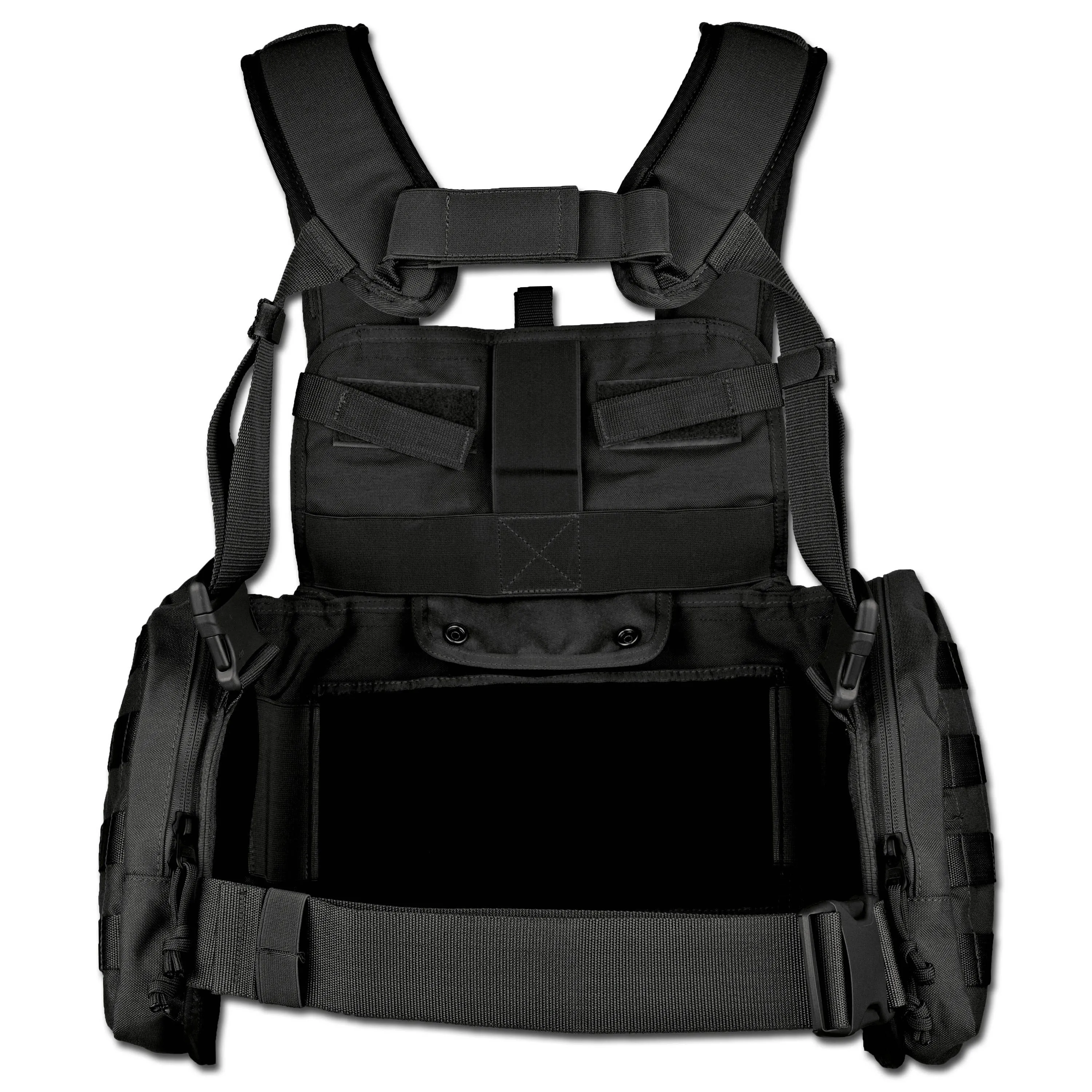 Tasmanian Tiger -  Chest Rig MKII