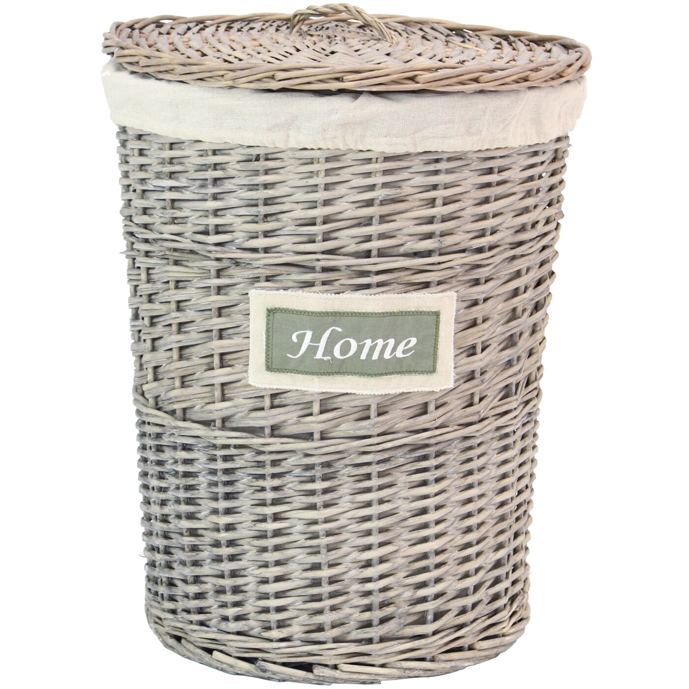 Angela BrudererWäschekorb «Home»
