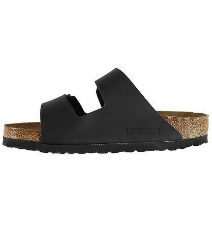 Birkenstock Sandalen - Arizona - Schwarz