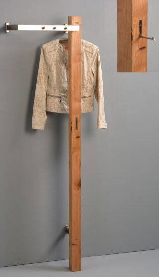 Linea Natura Garderobe SANTIAGO