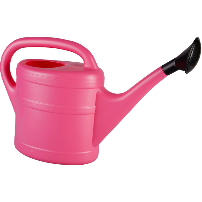 Gießkanne - 5 Liter - pink