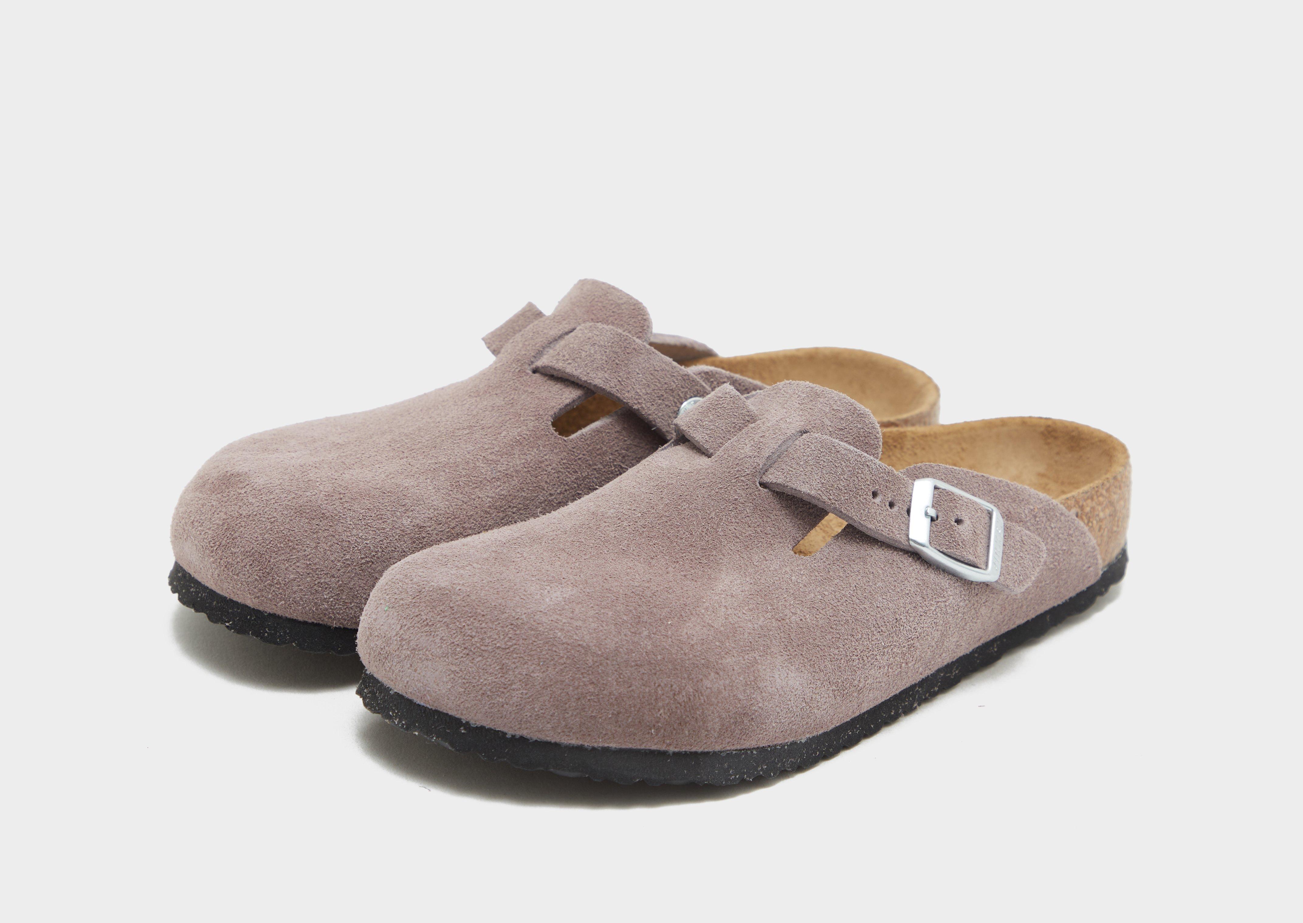 Birkenstock Boston Enfant