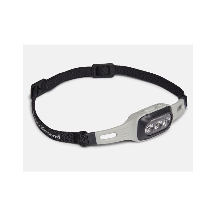 Black Diamond Deploy Run Light