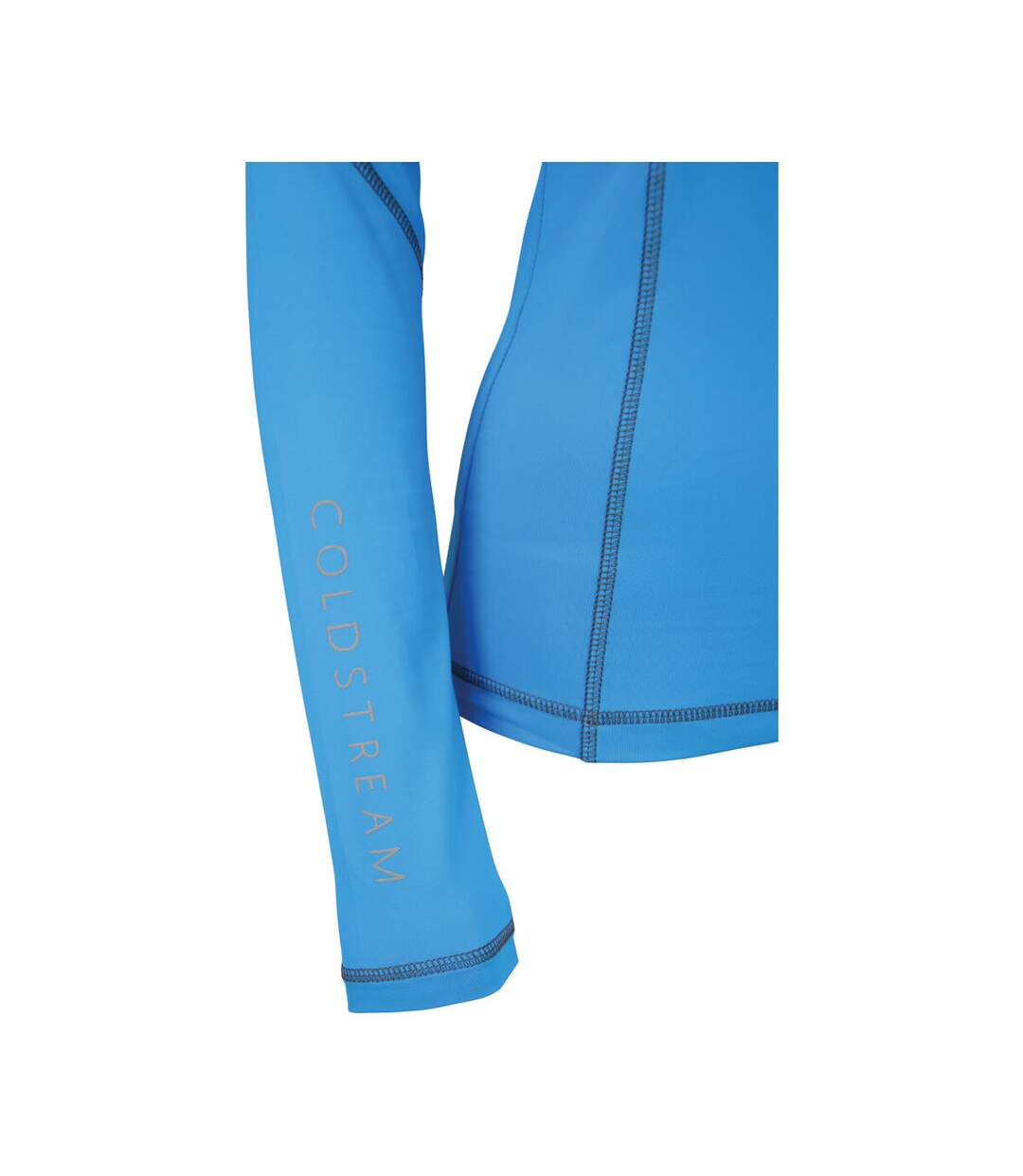 Coldstream - Haut LENNEL - Femme (Bleu / Gris) - UTBZ4465