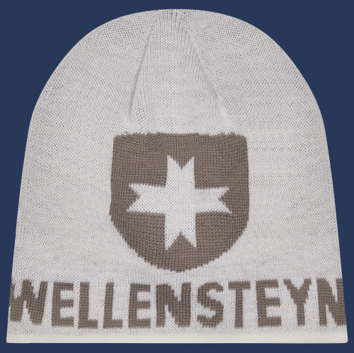 Promo Hat Classicstrick, Cocos/Grey