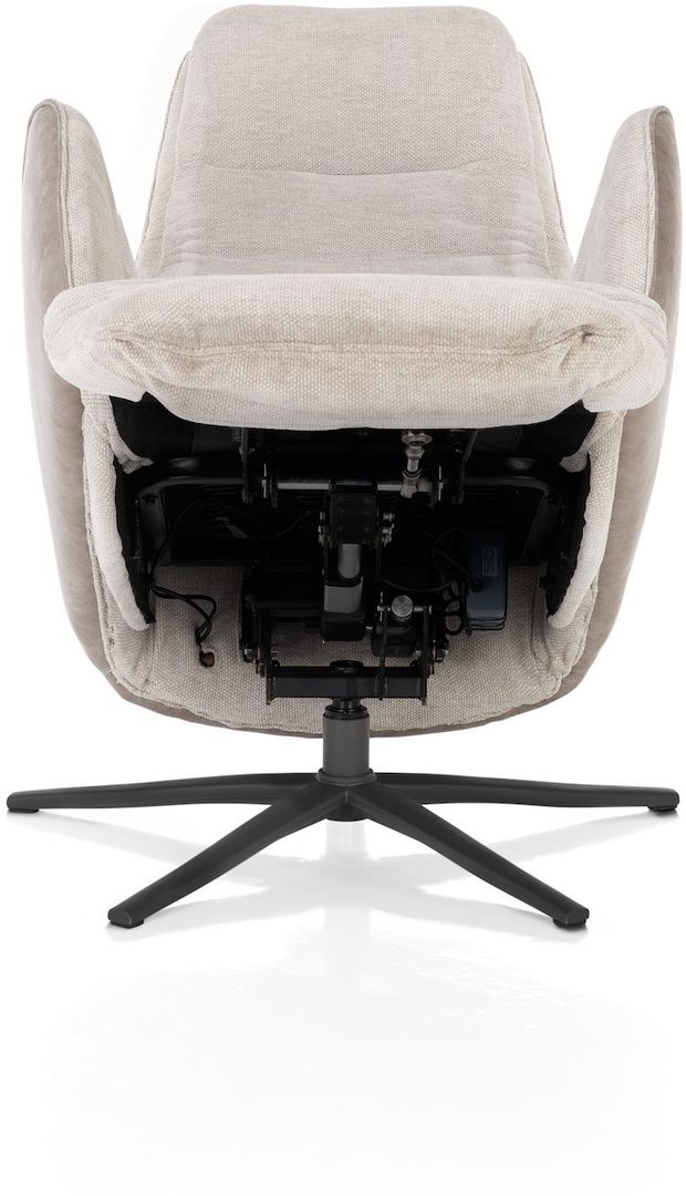 Henders en Hazel   Felino Incl. Accu Relaxfauteuil
