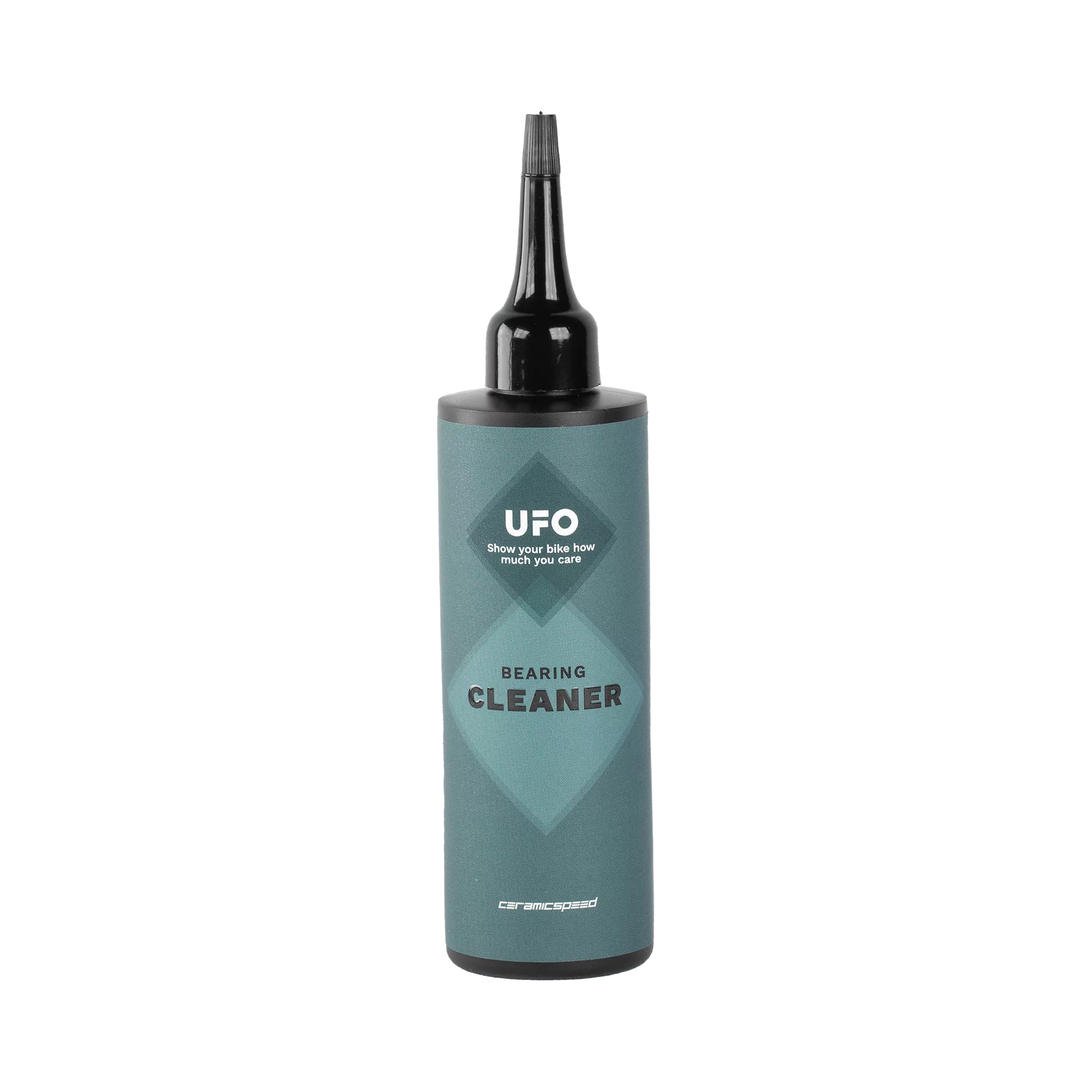 CeramicSpeed UFO Bearing Cleaner Rengøringsmiddel Til Lejer 100ml