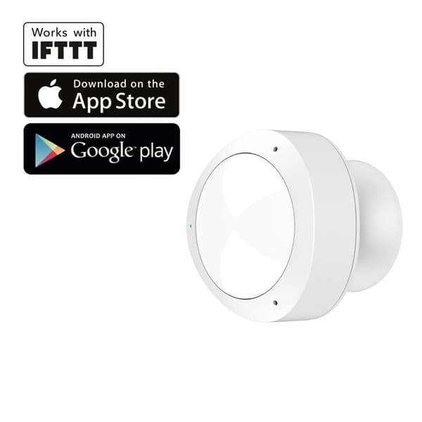 Hama WiFi Rörelsevakt