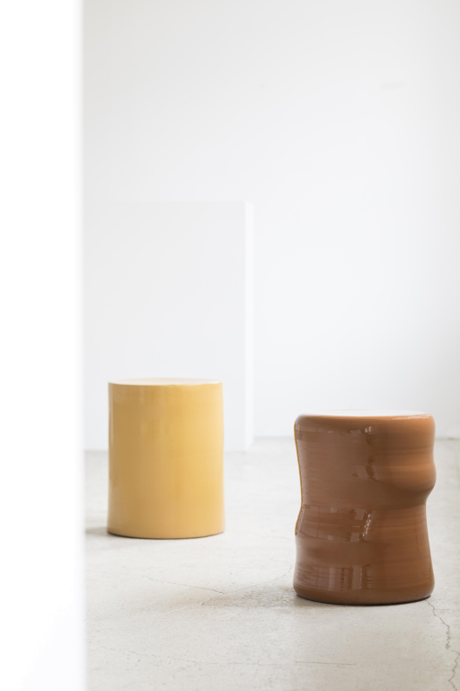 Serax Pawn by Marie Michielssen bijzettafel Ø40