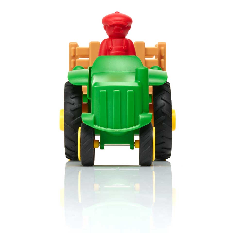 SmartMax mijn eerste tractor set