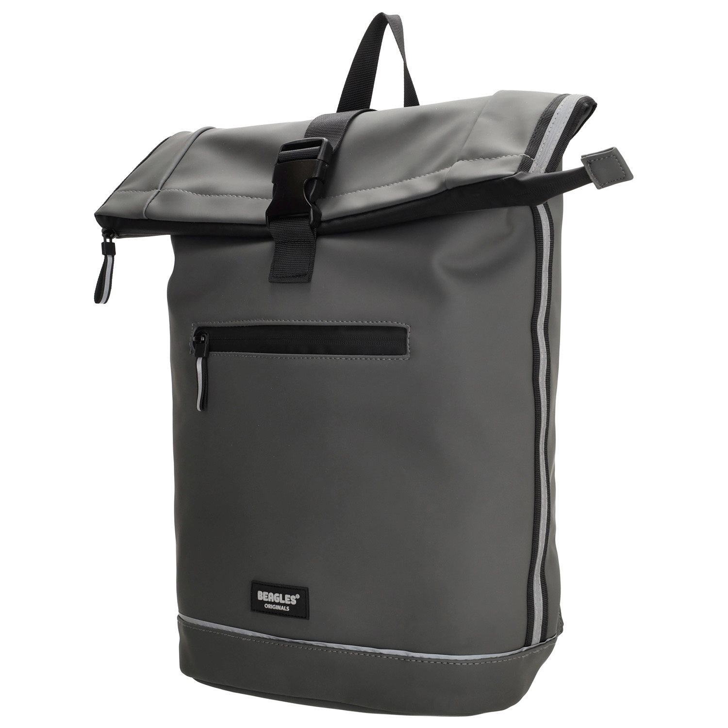 Beagles Originals Panniers grey