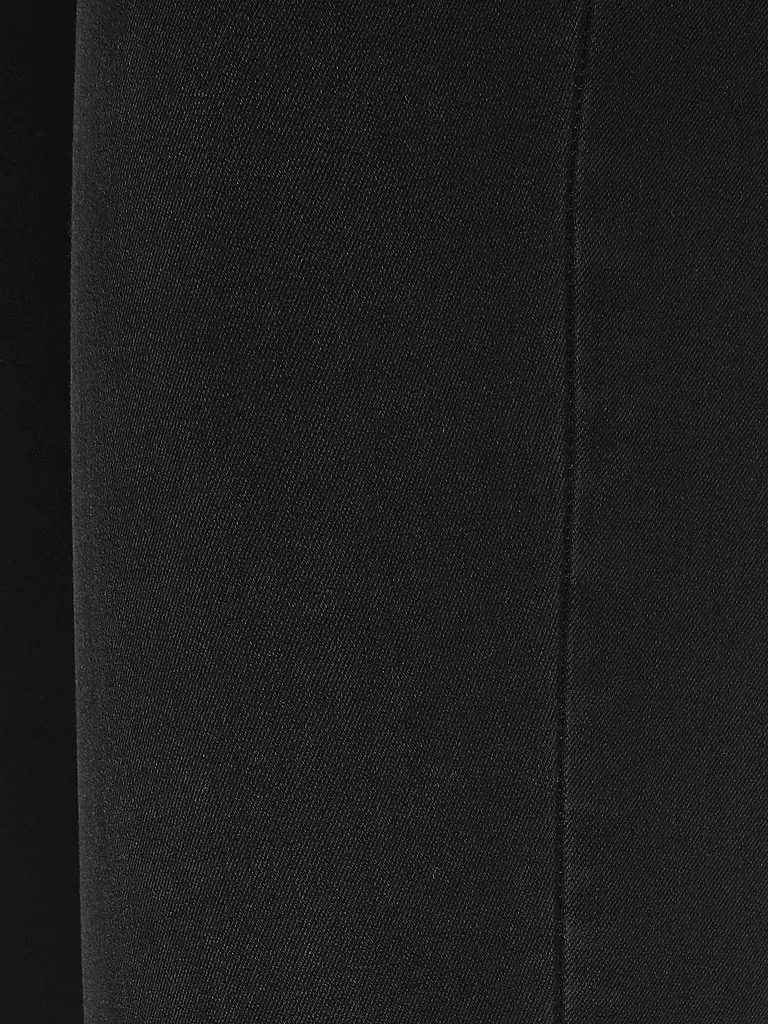 LIU JO Jeans Flared Fit schwarz