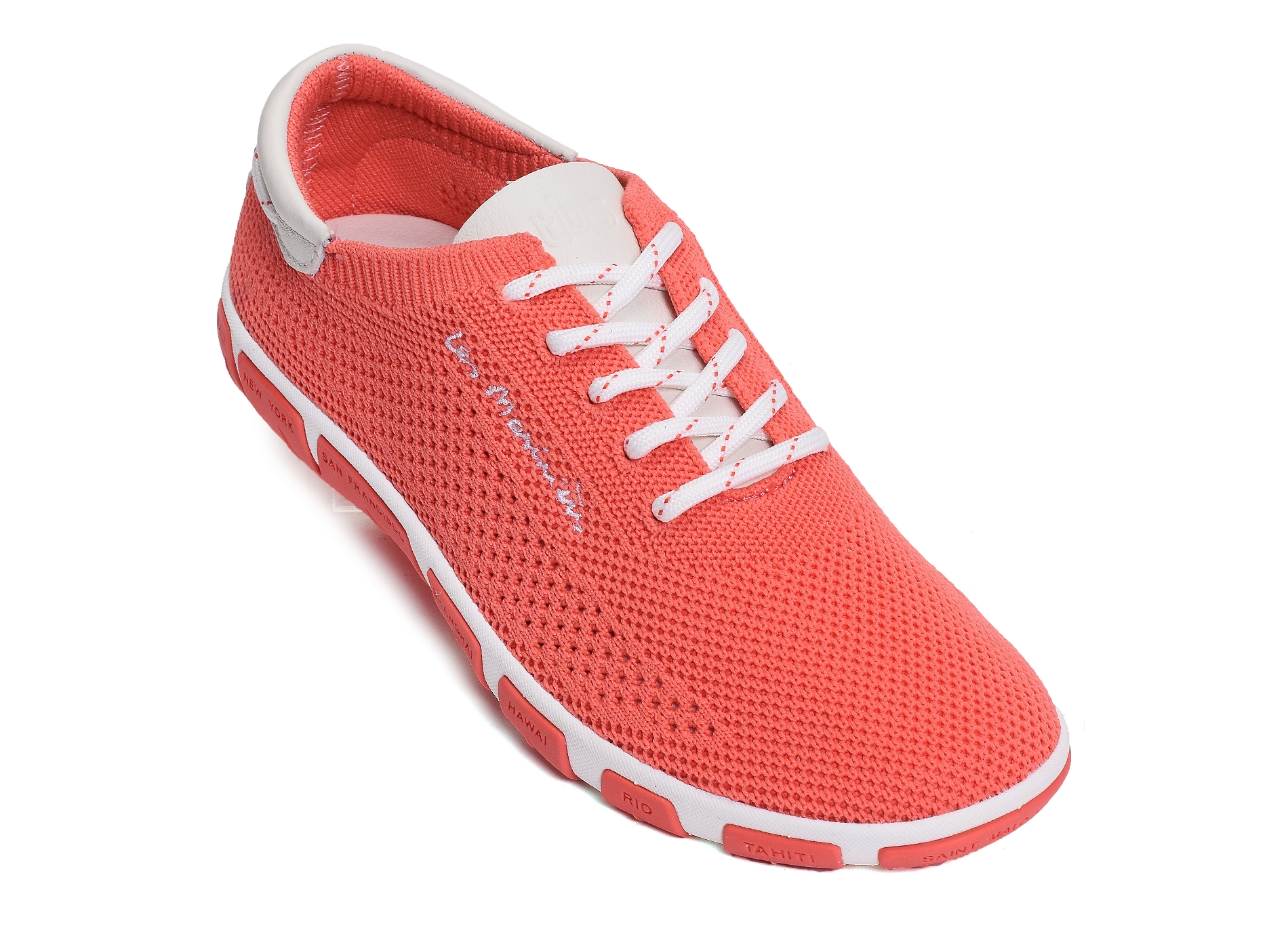 Jazaria corail