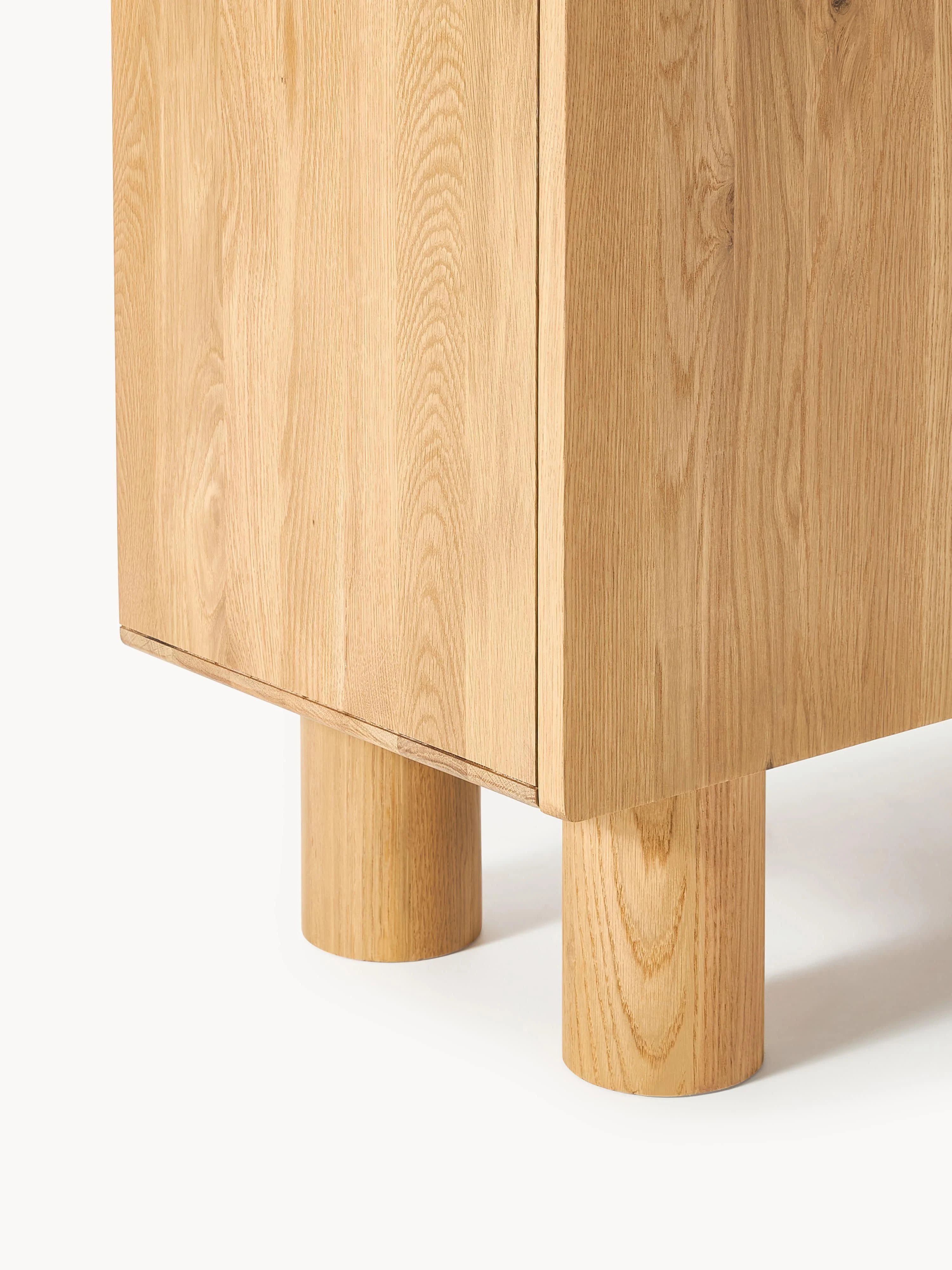 Dressoir Cadi van eikenhout