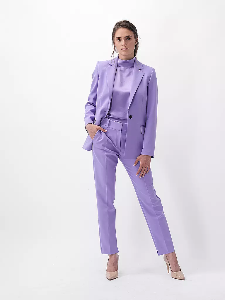 HUGO Blazer ATANA-2 lila