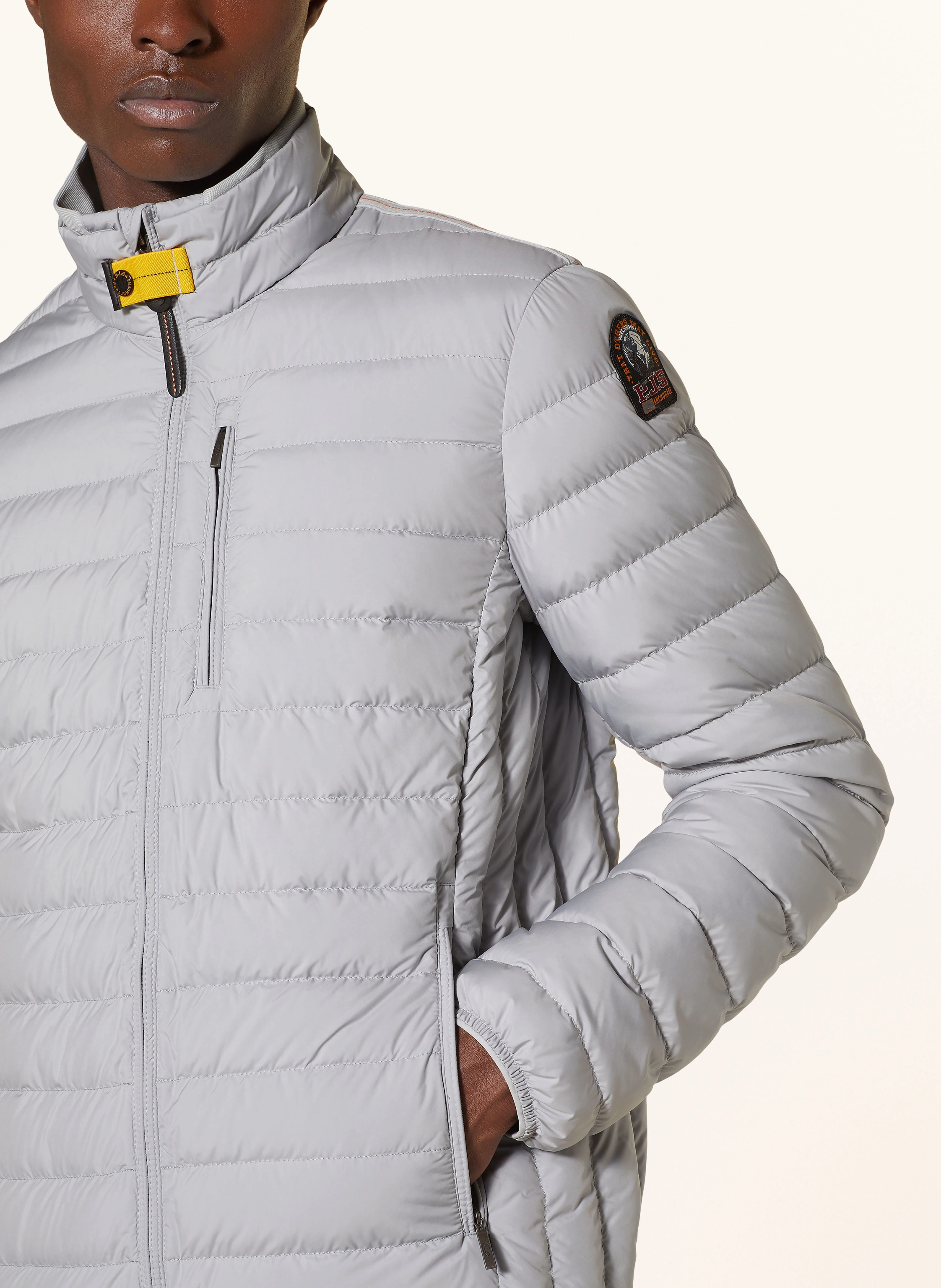 PARAJUMPERS Lightweight-Daunenjacke UGO