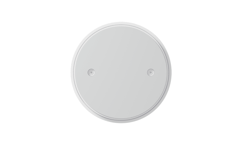 SHARE BUTTON FÜR LOGITECH SCRIBE IN WEISS