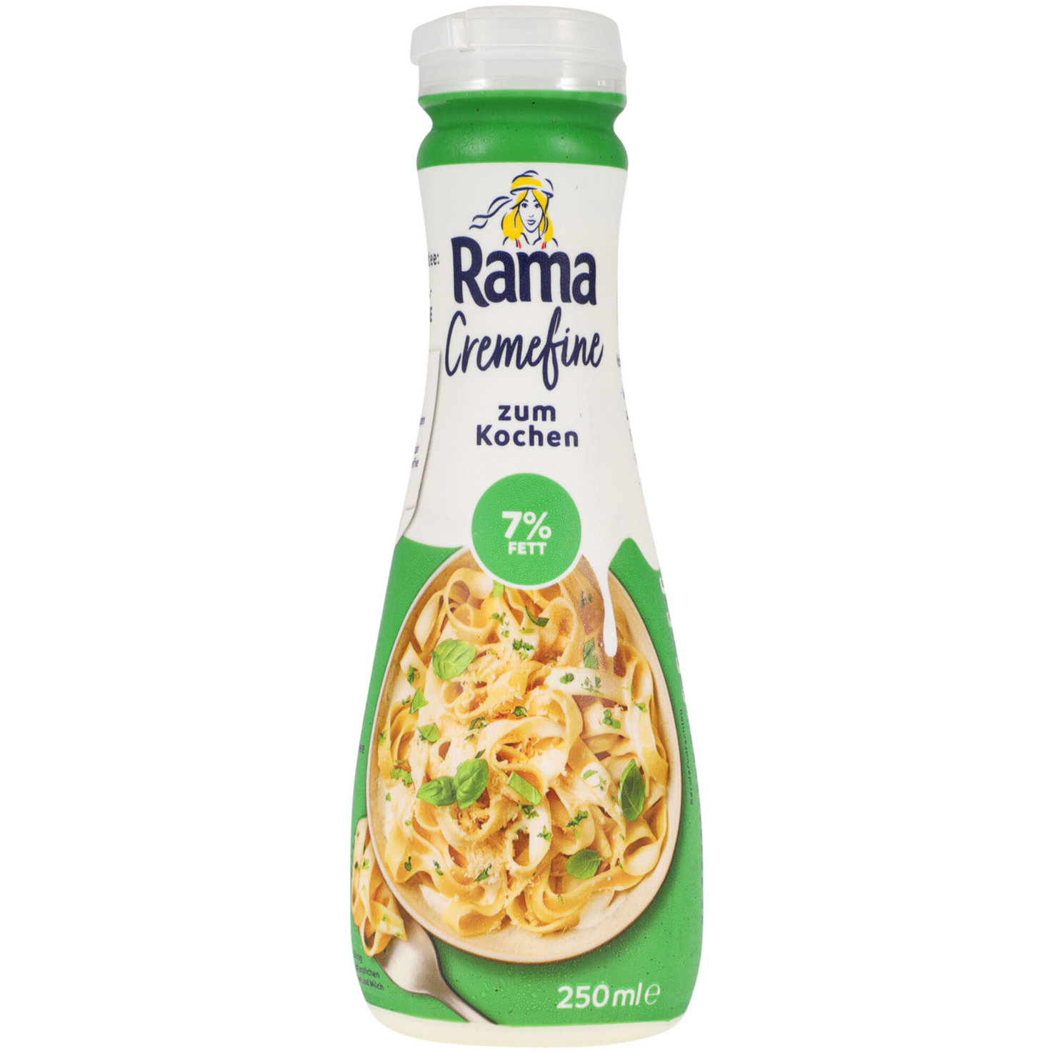 Rama Cremefine zum Kochen 7% Fett